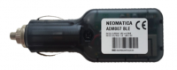 Lighter Tracker (ADM 0 0 7