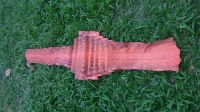 python snake skin hide
