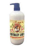 Factory Price pet Shower Gel for Dog cat