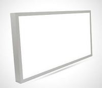 High Lumen 600*1200mm surface-mounted LED Panel Light 72W