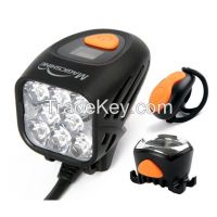 Magicshine Remote Control Led Bicycle Light