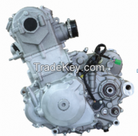 New Design Genuine NC250 Water Cooled