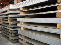 Cold Rolled 304 Stainless Steel Sheet 2B/BA Finish