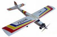 Radio Control Aircraft Model(Trainer 40