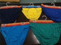 Customized Men briefs