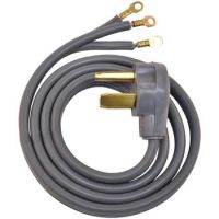 Dryer cord