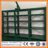 Heavy Duty Drawer Rack L888*D800*H2000mm (MR-001-UI) for Storing Moulds or Tools Storage