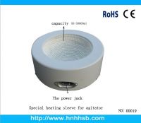 High Quality Heating Sleeve