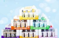 Pressed Candy