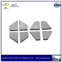 huzhou YT5 Tungsten Carbide  Insert for cutting tool