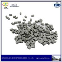 Tungsten Carbide Saw Tips For Wood