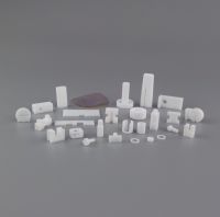 PTFE Teflon Insulator