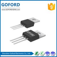 transistor mosfet TO-220 electronic component guangdong china 