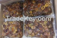 Best Sukkaray Saudi Dates Wholeseller