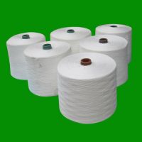 40s/2, 100 pct polyester yarn for sewing thread in paper cone
