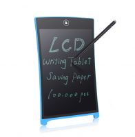 HOWSHOW Lcd writing tablet memo pads drawing board new boogie board