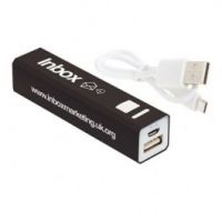 Metallic Power Bank - Promotional Products