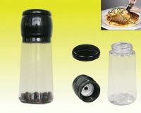 Ceramic Pepper Salt Grinder