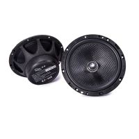 High Quality Auto Professional Audio Speaker Component