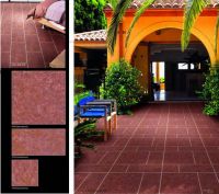 Flooring & Tiles