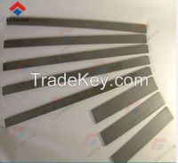 Carbide Strips And Plates