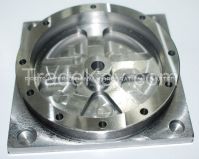 Metal Processing Machinery Parts 3