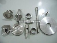 Machined Parts