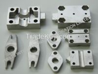 Machined Parts
