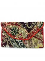 Traditional clutches