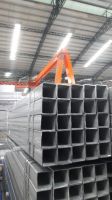 Square tubing, square steel pipe