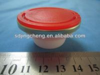 1Liter Metal Tin Canwith Jar 42mm