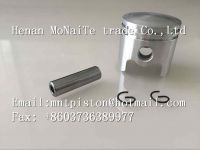 Piston Assembly Kit49mmFit For OEM Part