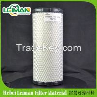 air filter for truck P827653