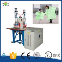 High Frequency Welding Machine For PVC