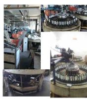Used FEIHONG Brand Computerise Machine