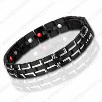 4 in 1 Magnetic bracelet for men