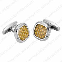 Fashion cufflinks for men