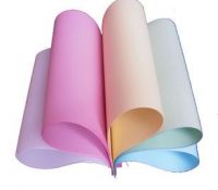 Carbonless Paper CF CFB CB Paper