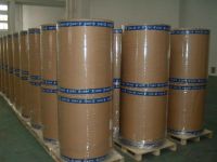 100% Virgin Wood Thermal Paper In