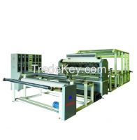 Ultrasonic Embossing Machine