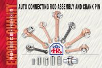 Motorcycle Engine Connecting Rod,crank Pin