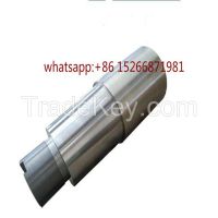 Alloy steel rudder pintle for marine ship vessel &amp;boat