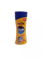 NIvok Hi Sun Lotion