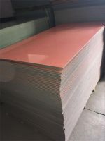 pvc shuttering board