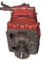 Transmission For Tractor Belarus (MTZ 82