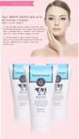 Beauty Buffet Milk Plus Whitening Facial Foam