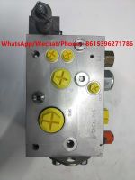 Kalmar Valve Plate 923636.0374 For