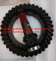 Crow Wheel And Pinion 923941.0101