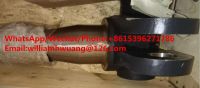 Kalmar Steering Spindle 233844.0100 Kalmar