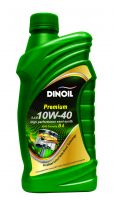 DINOIL 10W40 UNIVERSAL